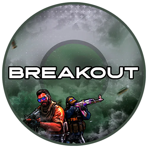 CS2Breakout